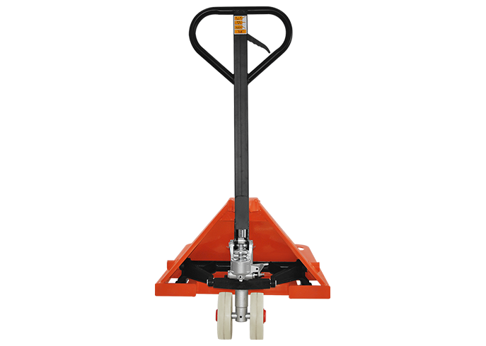 Hydraulic Pallet Jack