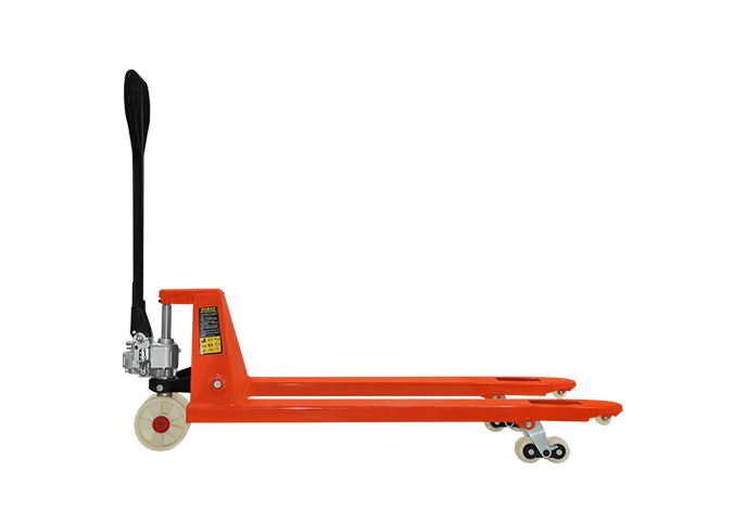 Hydraulic Pallet Jack