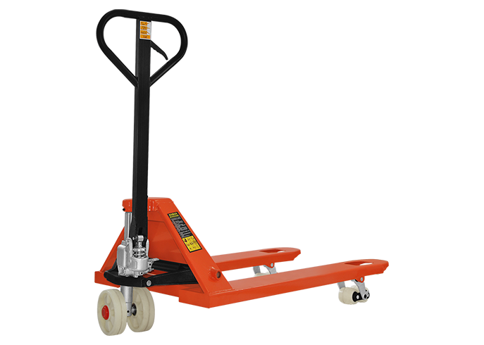 Hydraulic Pallet Jack