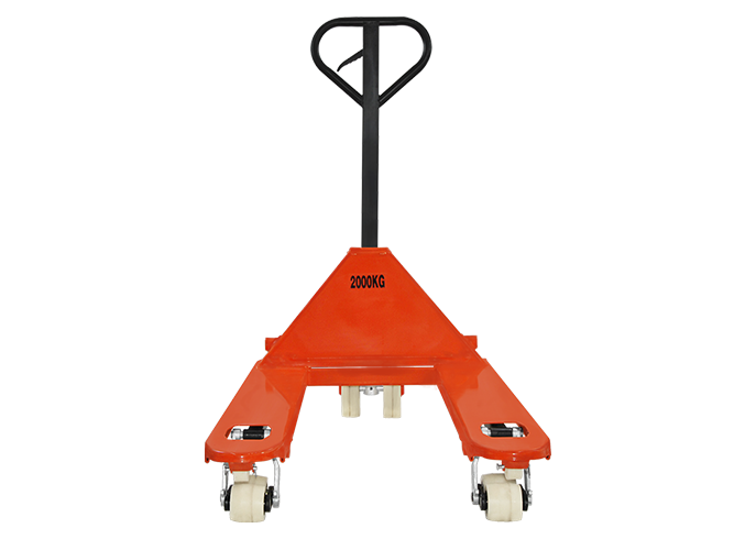 Hydraulic Pallet Jack