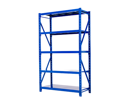 Four-Layer Storage Rack