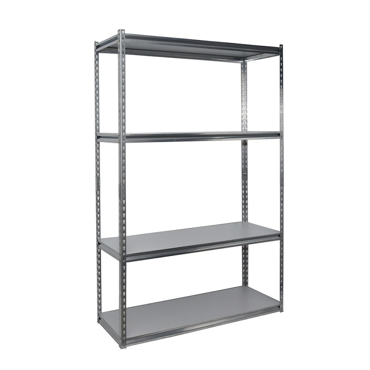 4 Layer Boltless Storage Rack