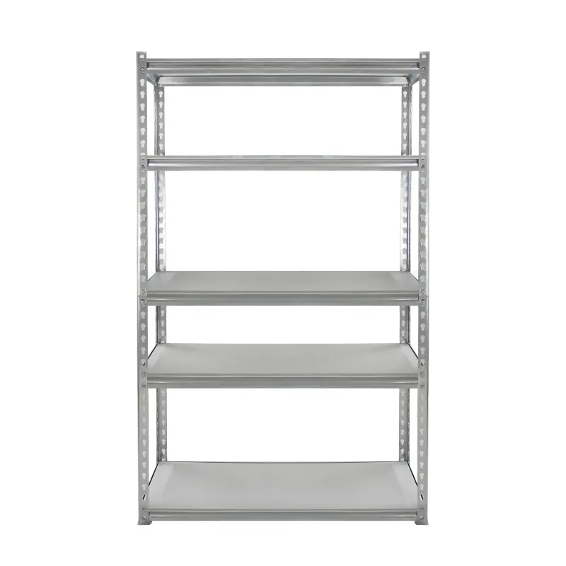 5 Layer Boltless Storage Rack