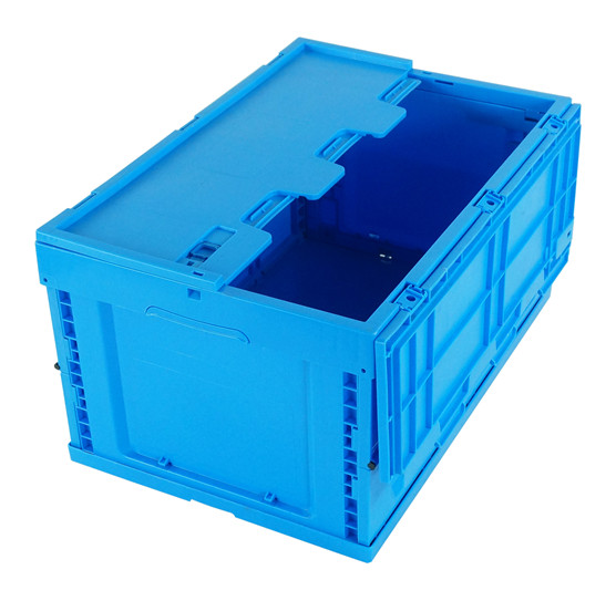 Plastic Container Box