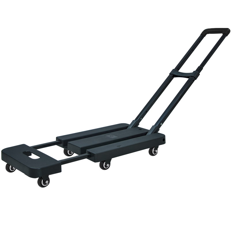 Platform Moving Dolly