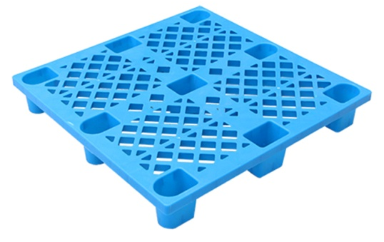 lightweight nine-foot plastic pallet lightweight nine-foot plastic pallet