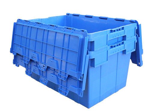 Plastic crate Plastic crate