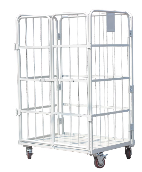 Roll Container Roll Container